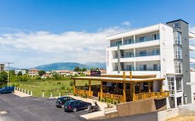 Hotel Heaven Ulcinj